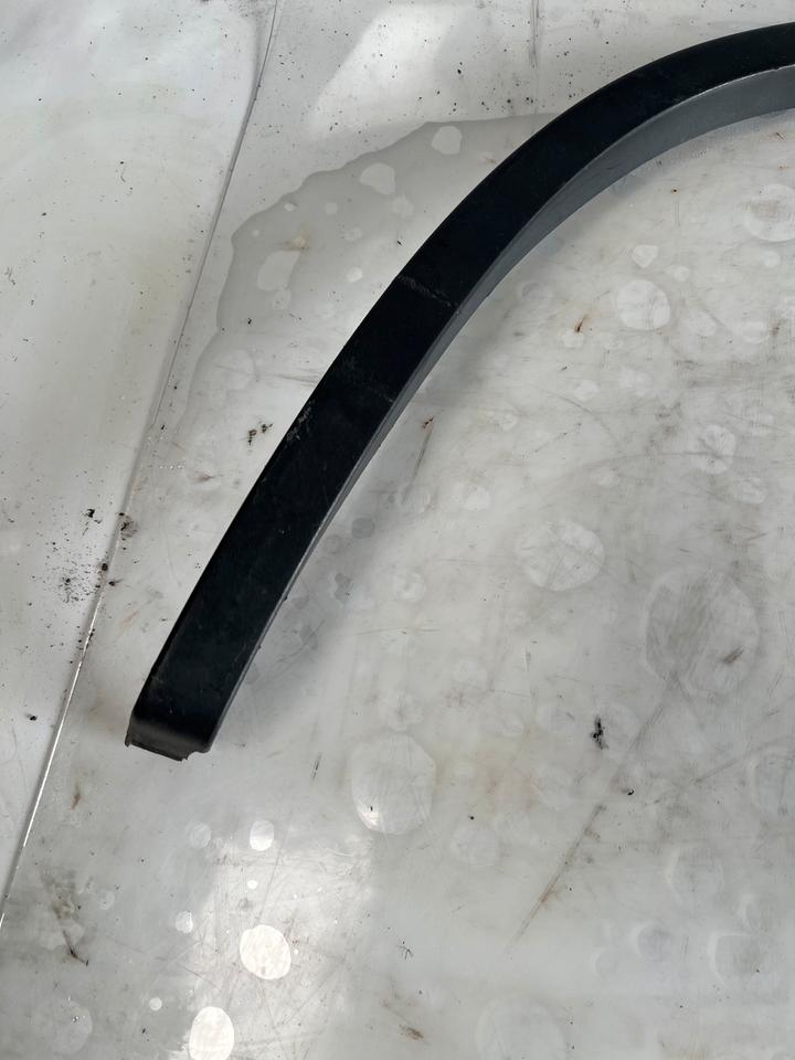 VW Tiguan 5N Abdeckung Hinten Rechts Links 5N0854820 5N0854819 – Bild 7