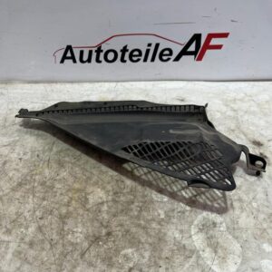BMW 3er F30 F31 Abdeckung Windlauf 7265119