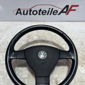 VW Golf 5 V Lenkrad Airbag Fahrerairbag