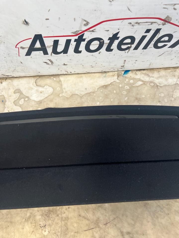 Mercedes S-Klasse W221 Hutablage Sonnenschutzrolle A2216901249 – Bild 2