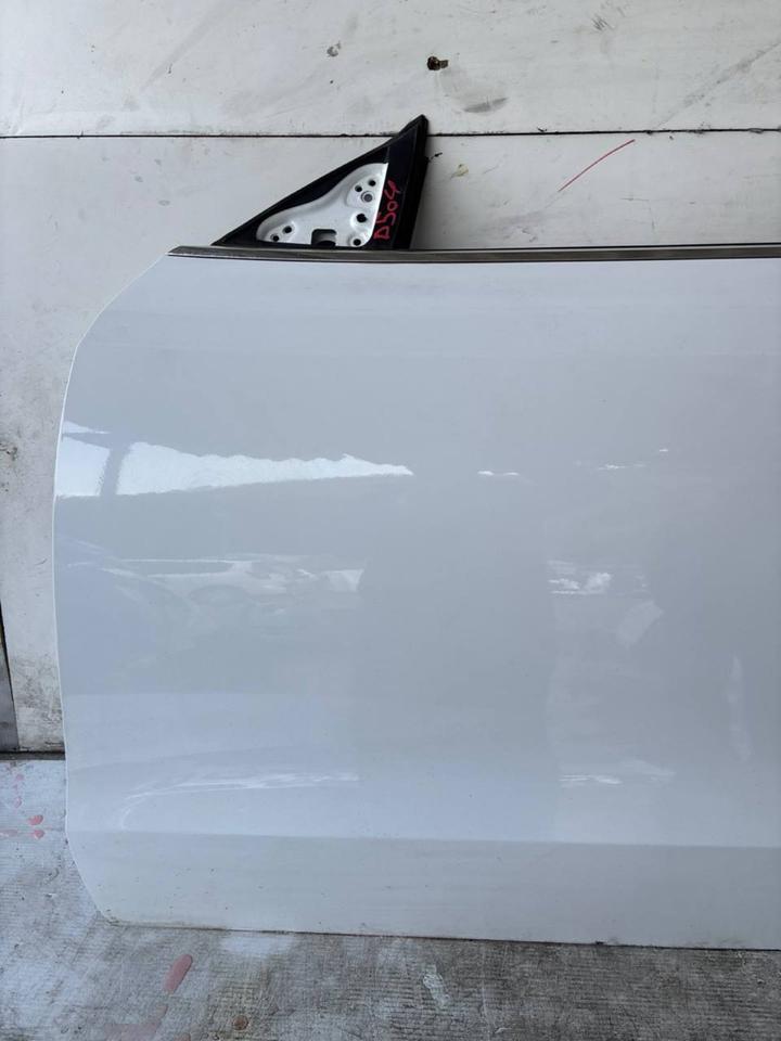 Audi A5 S5 8T 8F Tür Fahrertür Tür Vorne Links Komplett LY9C – Bild 4