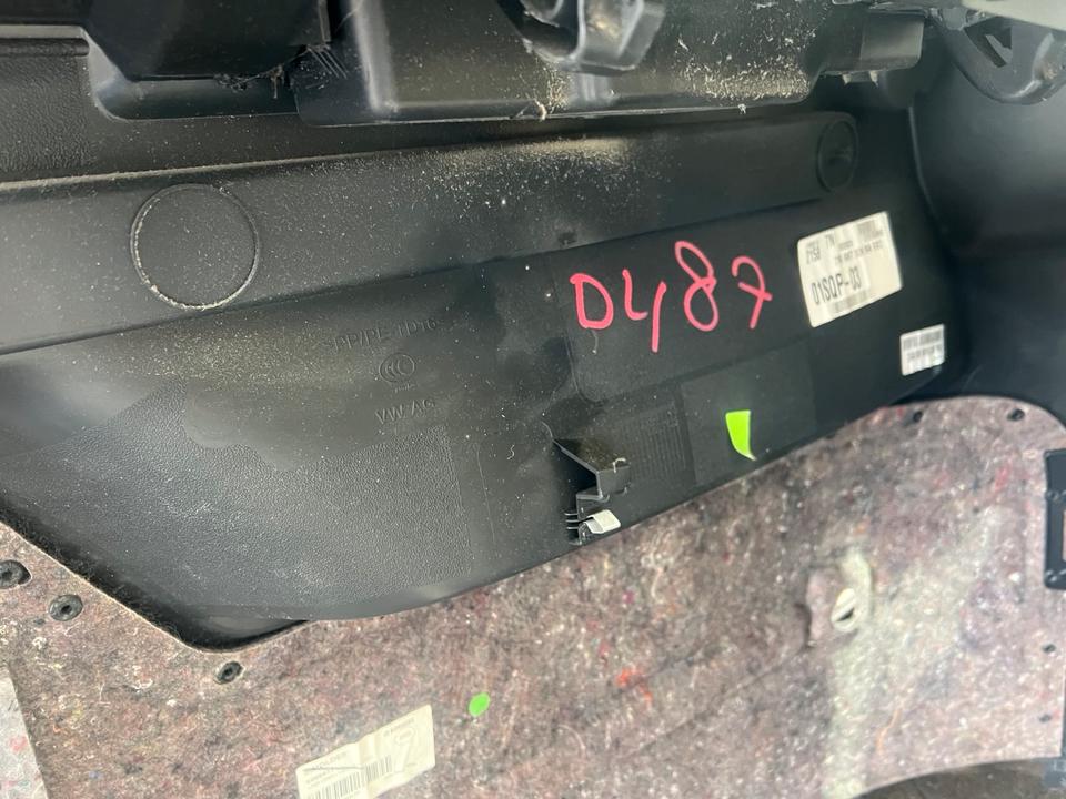 VW Seat Alhambra Sharan 7N 3.Reihe 3 Sitzreihe Sitze Hinten – Bild 10