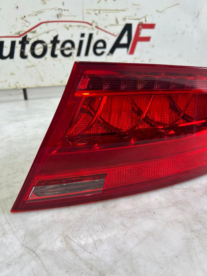 Audi A7 4G C7 Rückleuchte Heckleuchte Leuchte Hinten – Bild 3