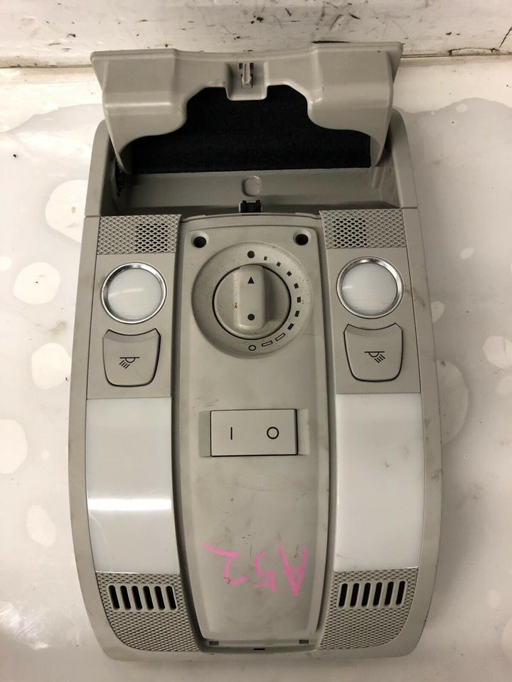 Audi A6 4F Leseleuchte Innenleuchte Leselampe 4F0947135BT – Bild 4