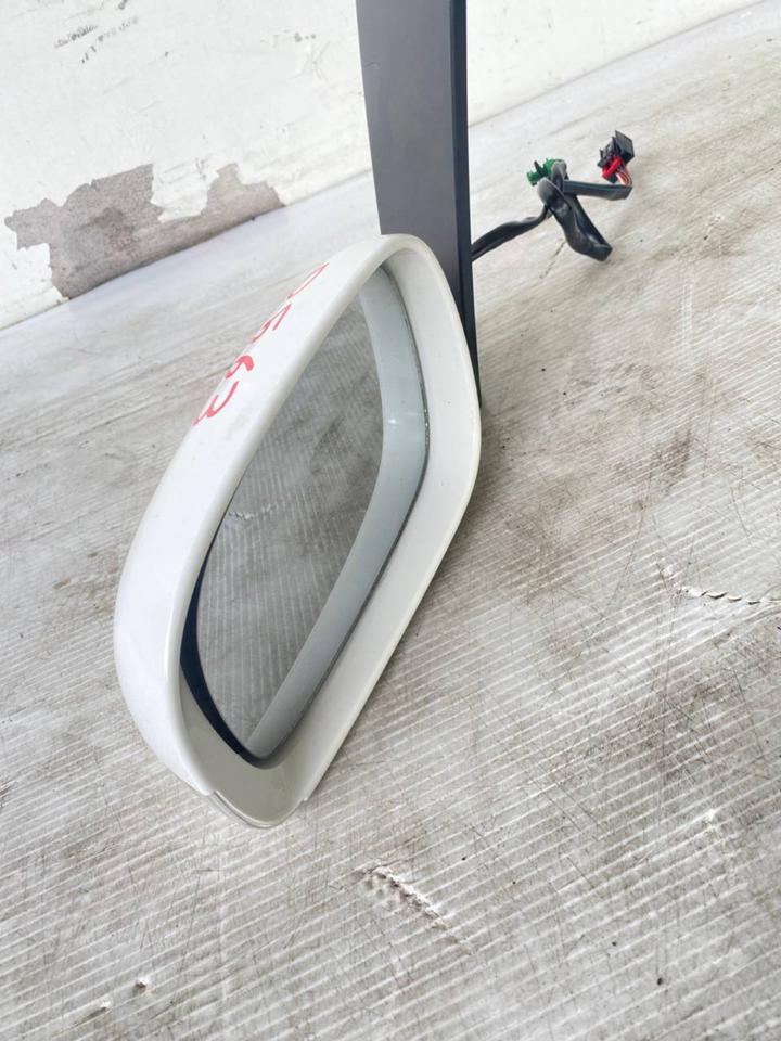 VW Touran 1T2 GP1 Außenspiegel Spiegel Vorne Links Rechts LB9A – Bild 7