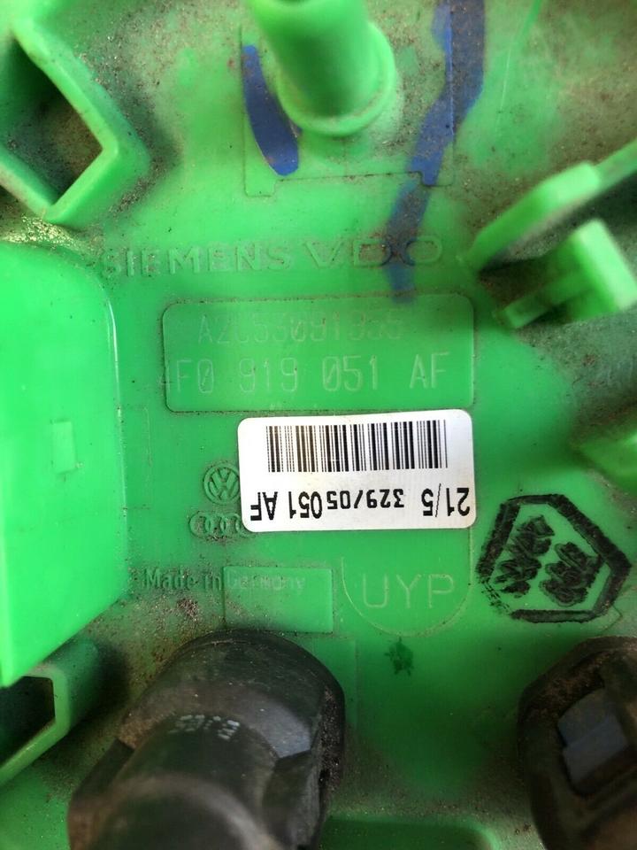 Audi A6 4F Kraftstoffpumpe Benzinpumpe 4F0919051AF – Bild 7