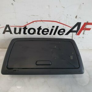 BMW E87 LCI Ablagefach Handschuhfach 9211788