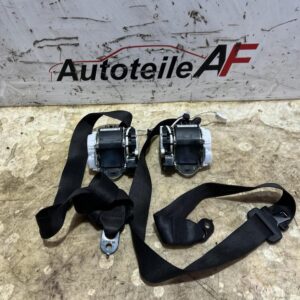 BMW 6er F06 F12 F13 Gurt Sicherheitsgurt Vorne 7314135 7314136