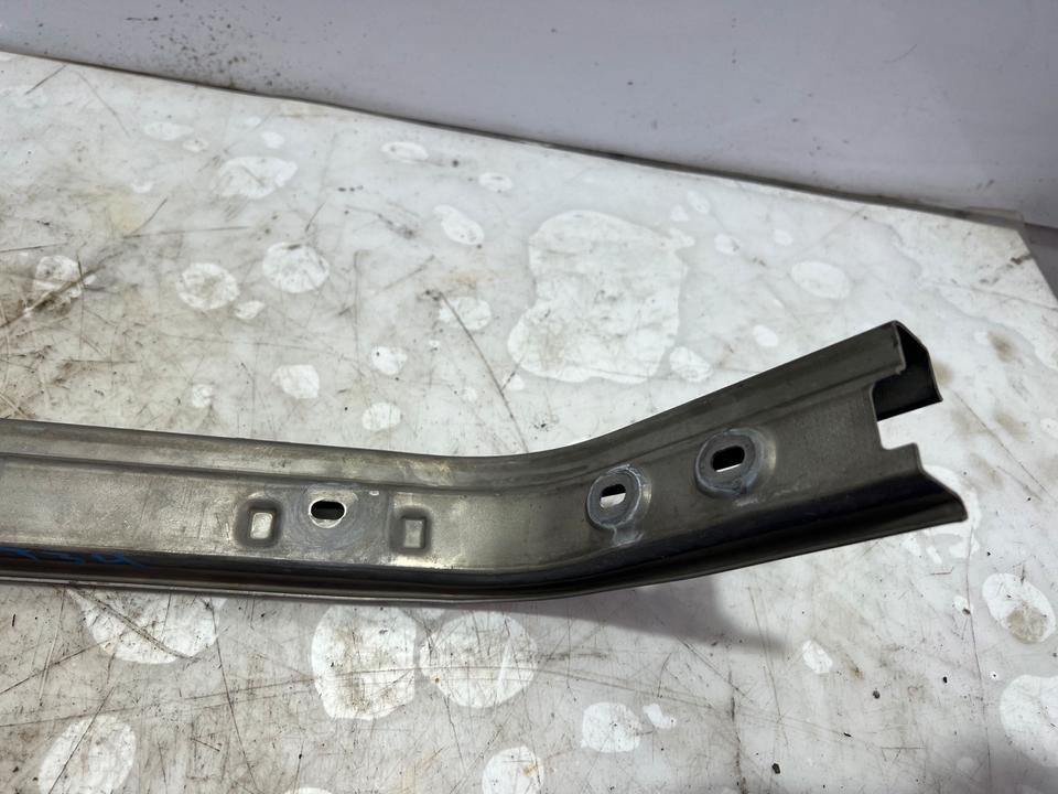 VW Sharan 7N Tür Schiebetür Schiene Unten Links Rechts – Bild 3