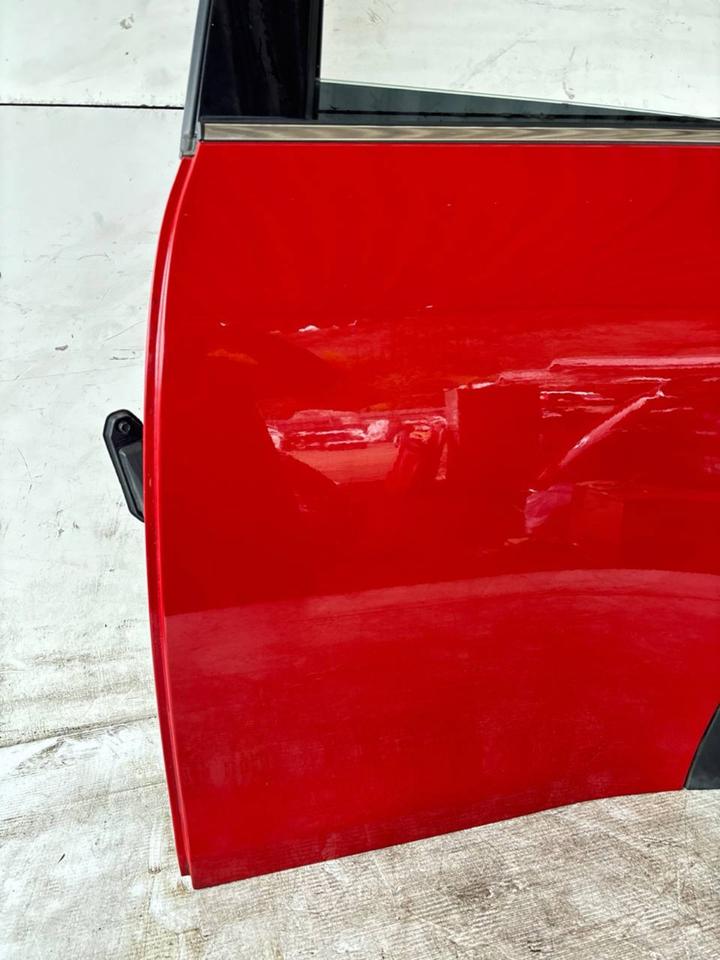 Mini Countryman R60 Tür Hinten Links Komplett B63 – Bild 5