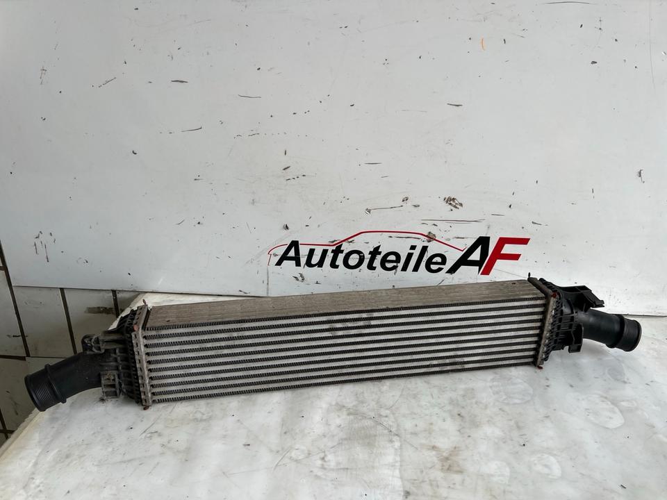 Audi A4 B8 8K A5 8T Ladeluftkühler Kühler 8K0145805G – Bild 5
