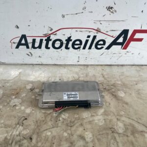 BMW 5er F10 F11 F01 Airmatic Aufhängung ECU Steuergerät 6855281