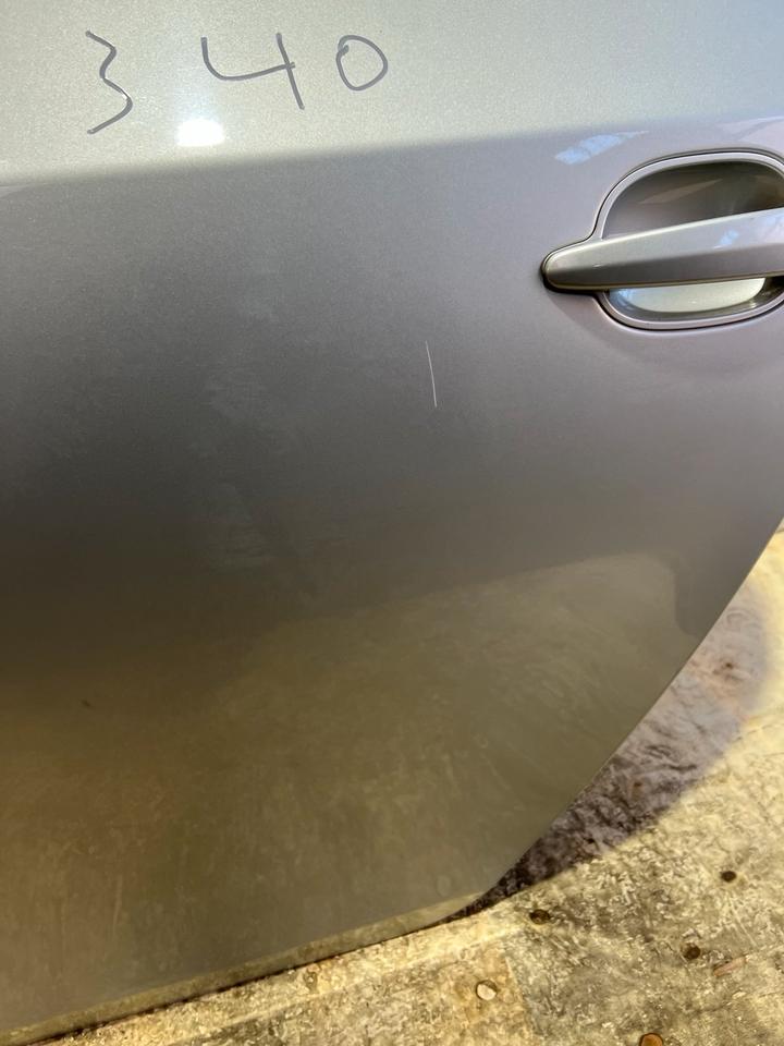 BMW 5er E61 Touring Tür Hinten Links 354 – Bild 4