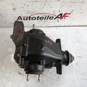 BMW 3er E92 E93 335i Differential Hinterachsgetriebe 2.56
