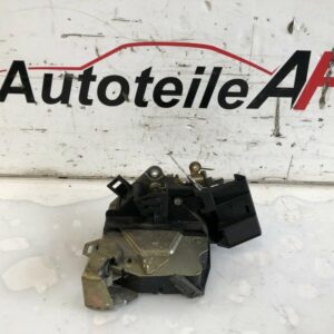 BMW 5er E39 Türschloss Schloss Hinten Rechts 8166246