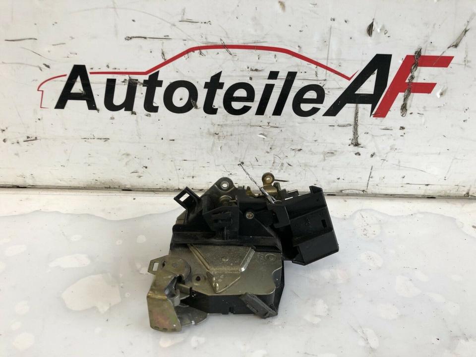 BMW 5er E39 Türschloss Schloss Hinten Rechts 8166246