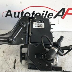 Audi A4 B7 ABS Steuergerät Hydraulikblock ESP Unterdruckpumpe