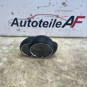 Mini Clubman S F54 Tacho Tachometer Kombiinstrument 9265439