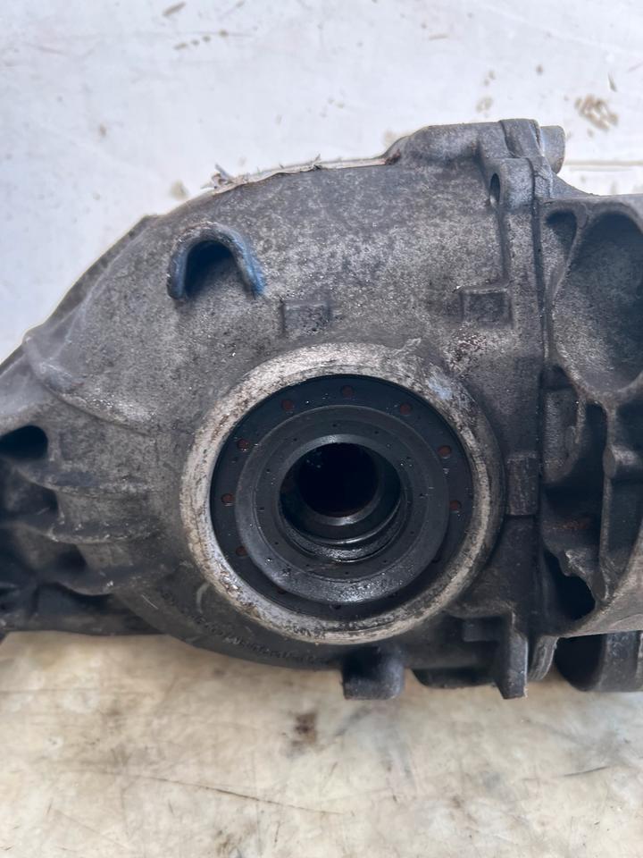 BMW 5er F10 F11 Differential Hinterachsgetriebe 7623129 3.91 – Bild 11