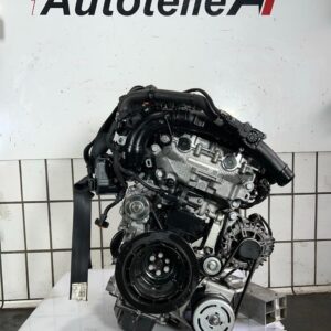 Peugeot 308 II 2008 Citroen C4 C3 1.2 130 PS PSAHN02 EB2DTS Motor