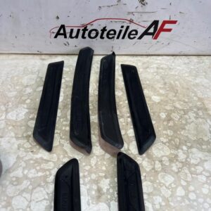 BMW 2er F45 F46 Einstiegsleisten Set Blenden 7316822
