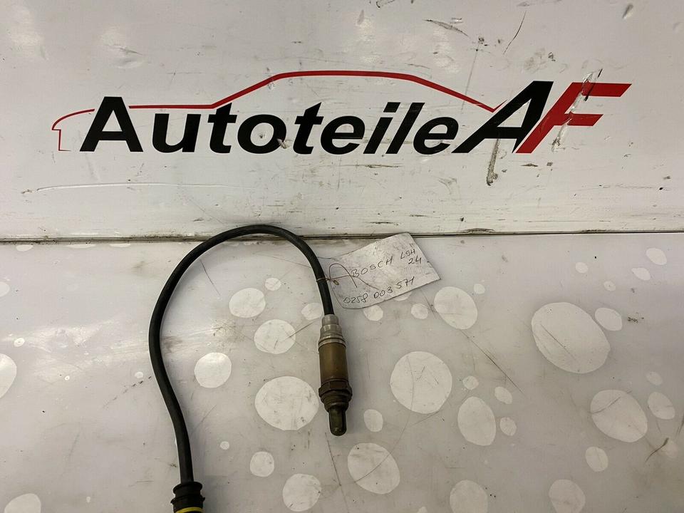 Mercedes E-Klasse W202 W210 Lambdasonde 0258003571