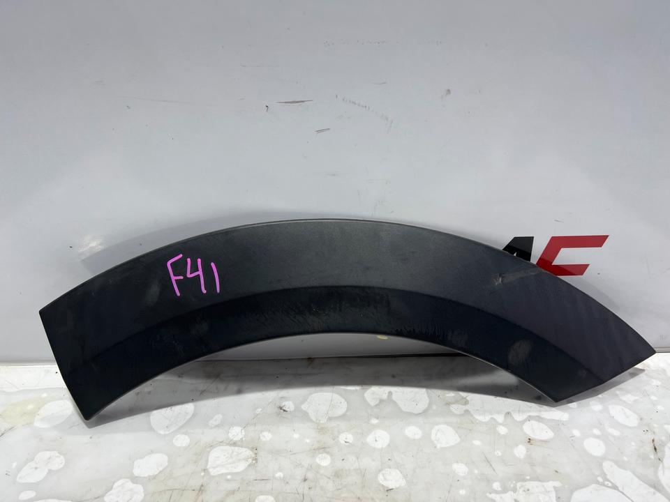 Mini Countryman R60 Radlauf Hinten 9800769 9800770 – Bild 3