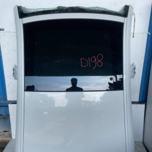 BMW 6er F06 Gran Coupe Dach Panorama Komplett Oben