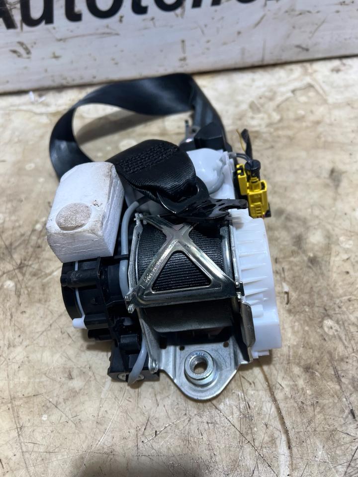 VW Golf 7 VII Sicherheitsgurt Gurt Vorne 5G4857705N – Bild 11