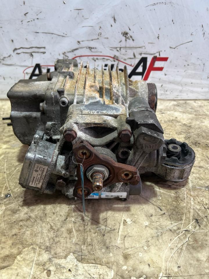 Audi VW Seat Skoda NWU Achsantrieb Differential Hinterachsantrieb – Bild 3