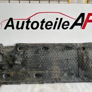 VW Tiguan 5N Unterboden Unterfahrschutz Links 5N0825201