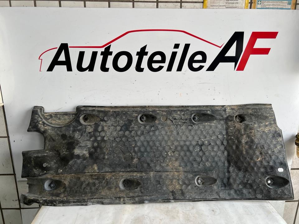 VW Tiguan 5N Unterboden Unterfahrschutz Links 5N0825201