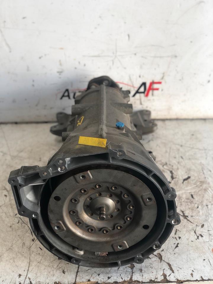 BMW 1er F20 116i 118i N13 8HP-45 8HP45 7640094 Automatikgetriebe – Bild 3