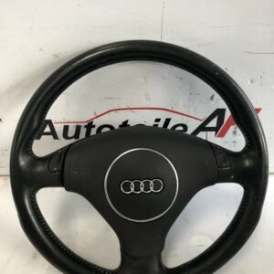 Audi A6 4B Lenkrad Airbag Fahrerairbag Lenkradairbag