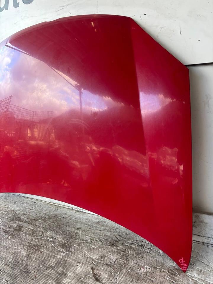 VW Golf 5 V Motorhaube Haube Frontklappe Deckel Vorne LA3H – Bild 3