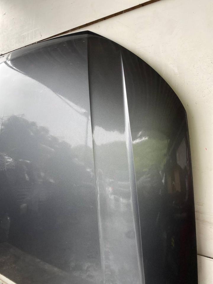 Audi A4 B9 8W Motorhaube Haube Frontklappe Deckel Vorne LZ7S – Bild 9