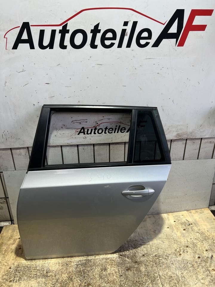 BMW 5er E61 Touring Tür Hinten Links 354