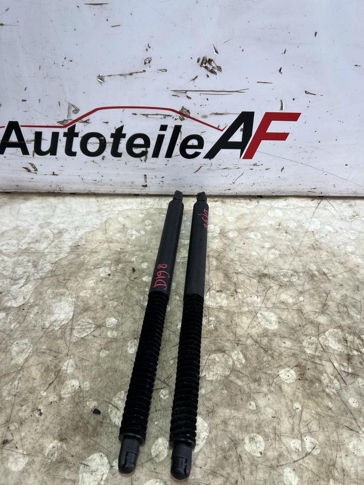 BMW 6er F06 Heckklappenfederbein Dämpfer 7360583