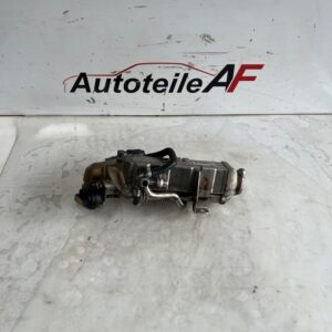 BMW 5er F10 F11 AGR Kühler Abgaskühler 8476994