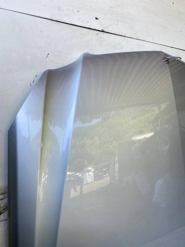 Mercedes E-Klasse W212 S212 Motorhaube Haube Deckel Vorne 775 – Bild 5