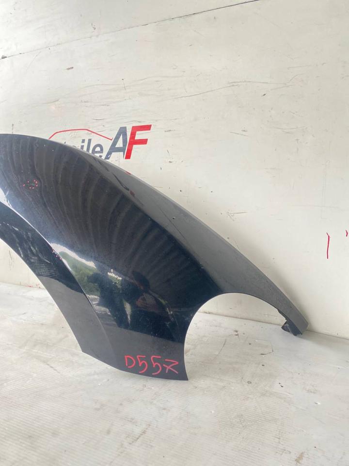 VW Beetle 5C Kotflügel Seitenwand Vorne Rechts LC9X – Bild 13