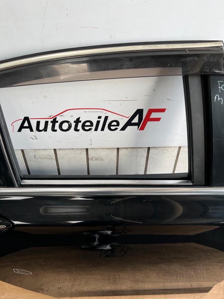 BMW 7er F01 Tür Hinten Rechts 475 – Bild 2