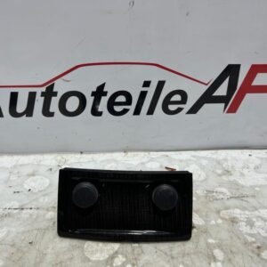 BMW 5er E60 E61 Anzünder Aschenbecher 7141071