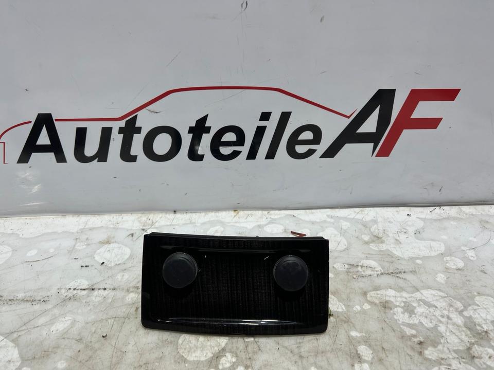 BMW 5er E60 E61 Anzünder Aschenbecher 7141071