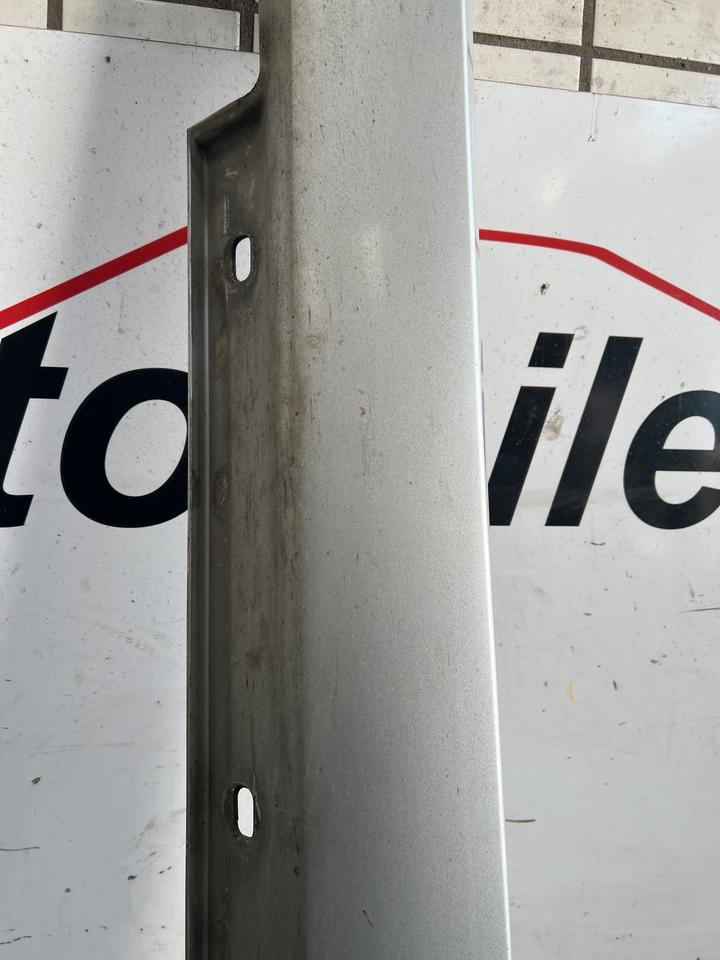 Mercedes E-Klasse W212 Seitenschweller Schweller Links Rechts 775 – Bild 3