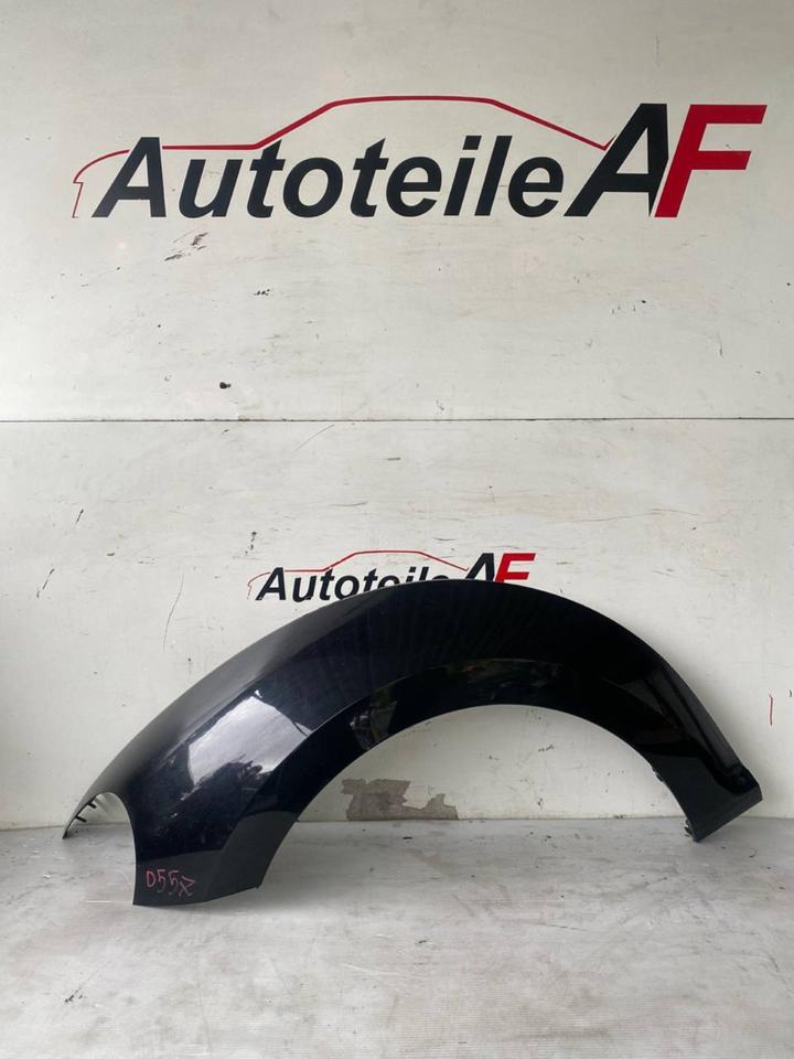 VW Beetle 5C Kotflügel Seitenwand Vorne Rechts LC9X – Bild 2