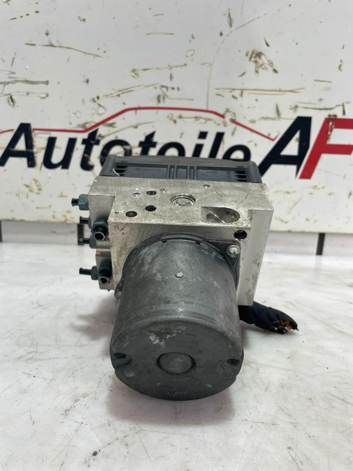 Audi A7 4G C7 ABS Block Hydraulikpumpe Steuergerät 4G0907379M – Bild 4