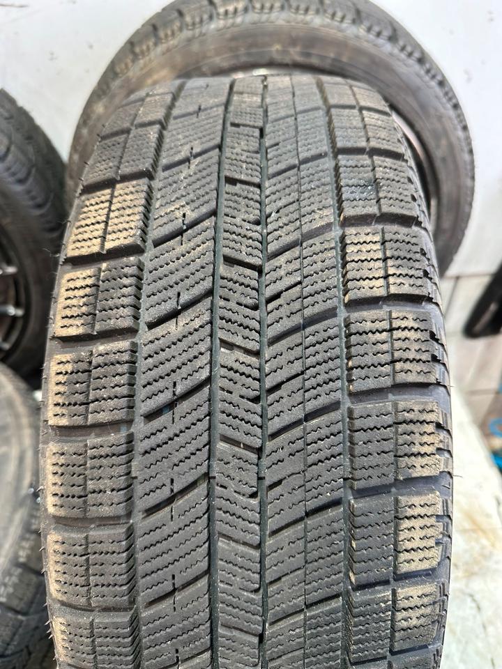 WedsSport SA15R 17 Zoll Alufelgen Felgen Reifen 205/45R17 – Bild 10