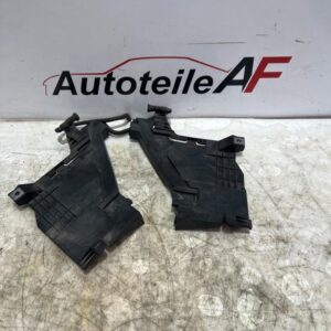 Audi A5 8T Scheinwerferhalterung 89392979