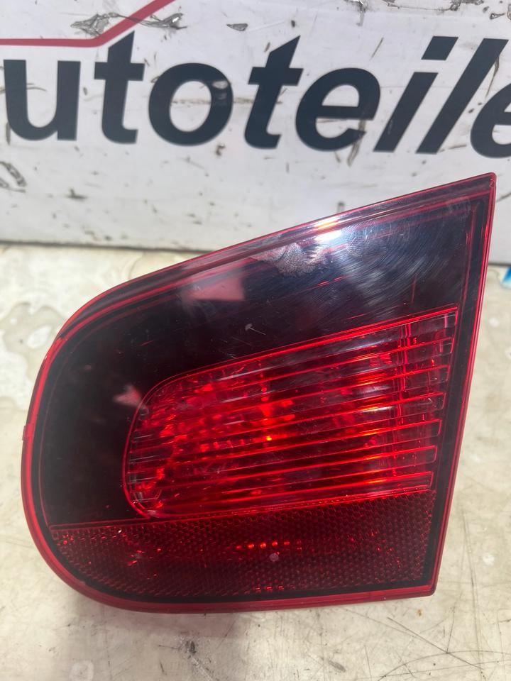 VW Eos Innenleuchte Heckleuchte Rücklicht Rückleuchte Hinten – Bild 10